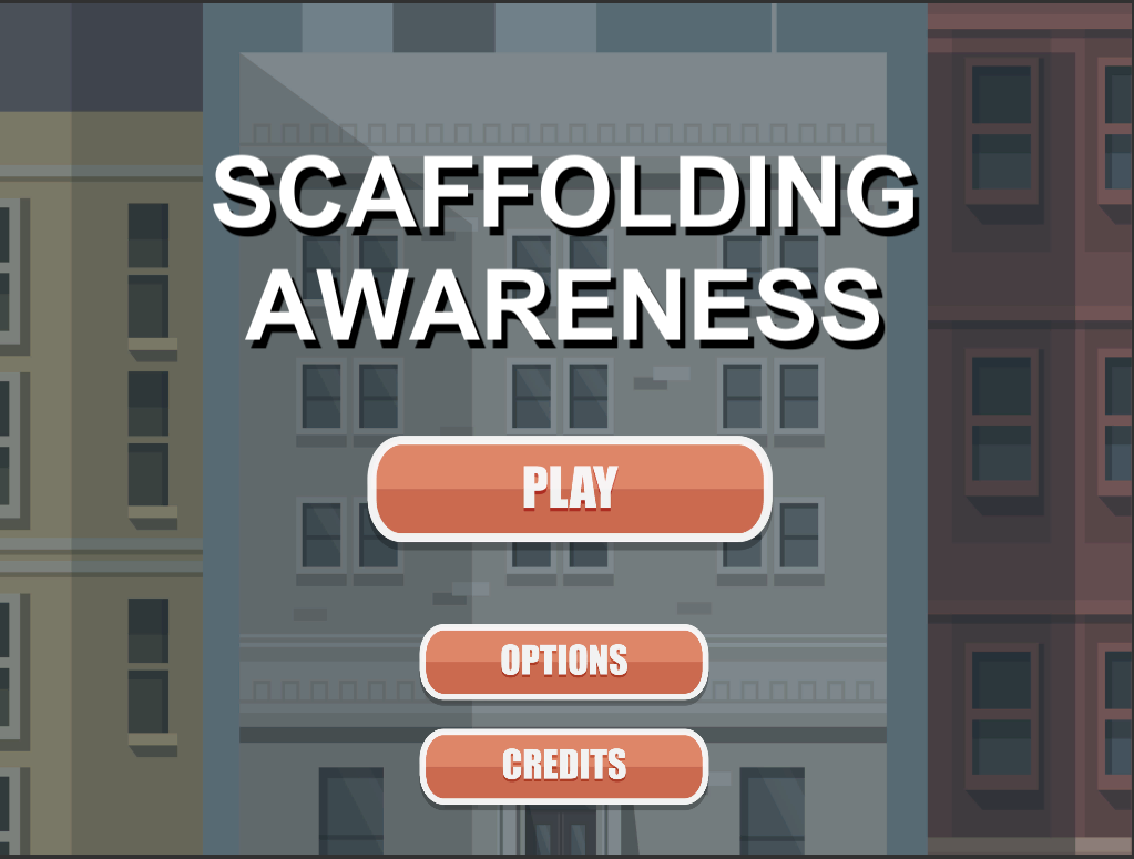 Scaffolding