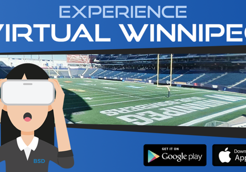 Winnipeg VR