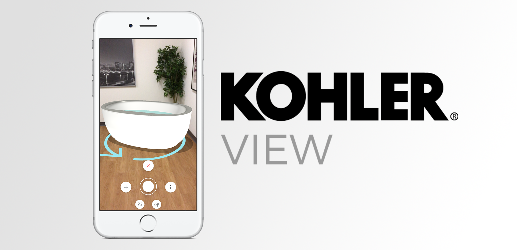 Kohler View