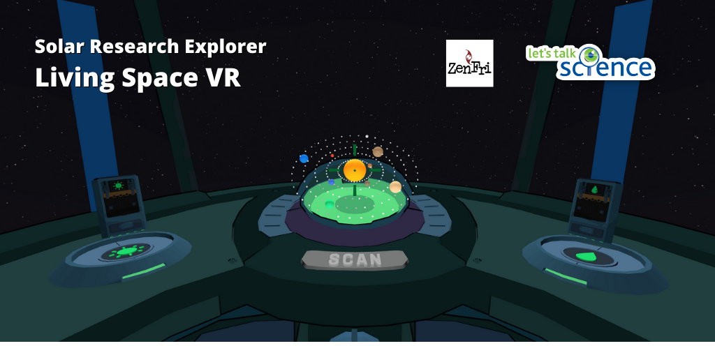 Solar Research Explorer