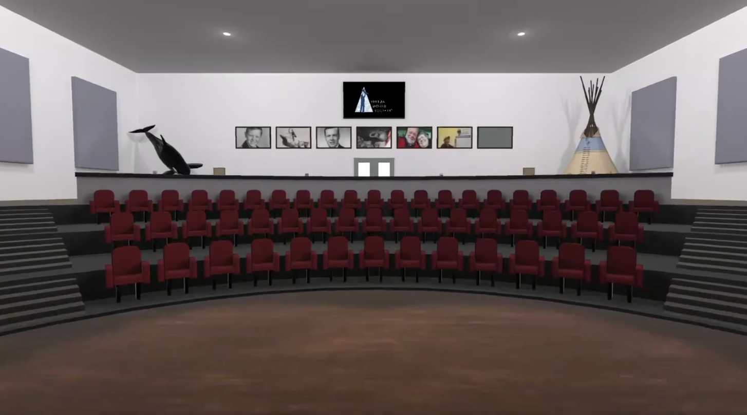VWS Meeting Space