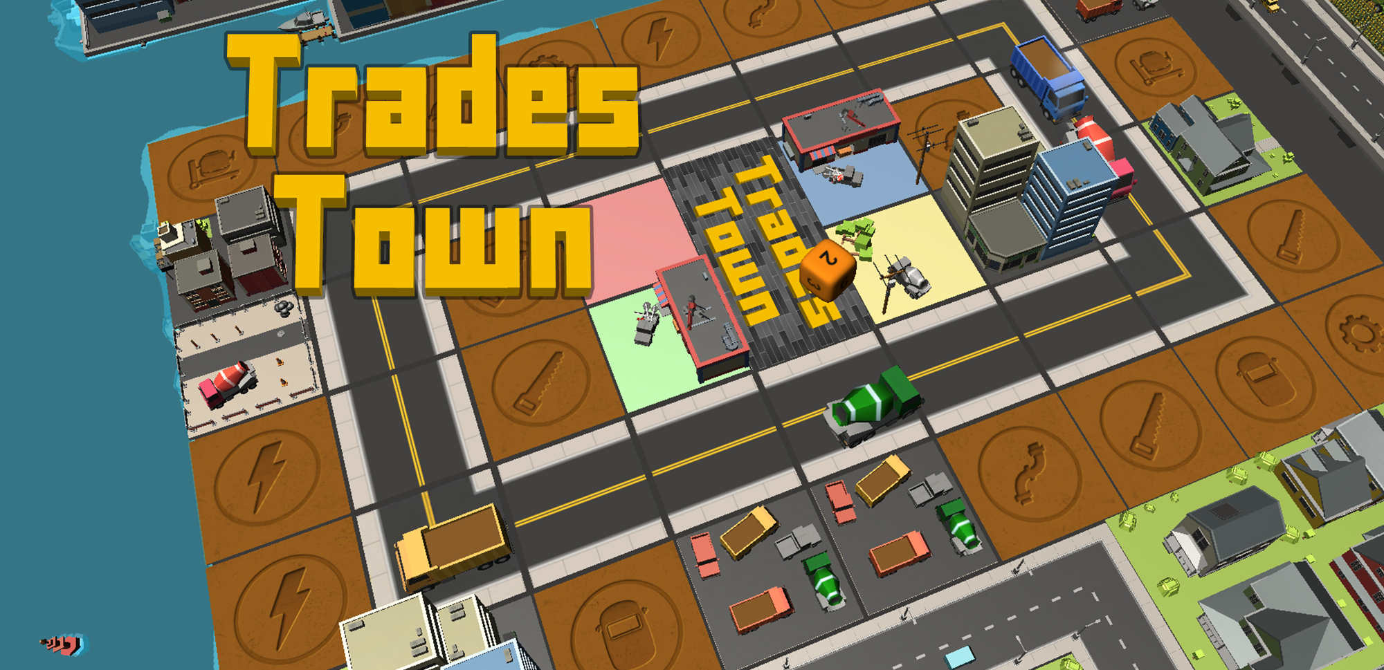 Trades Town