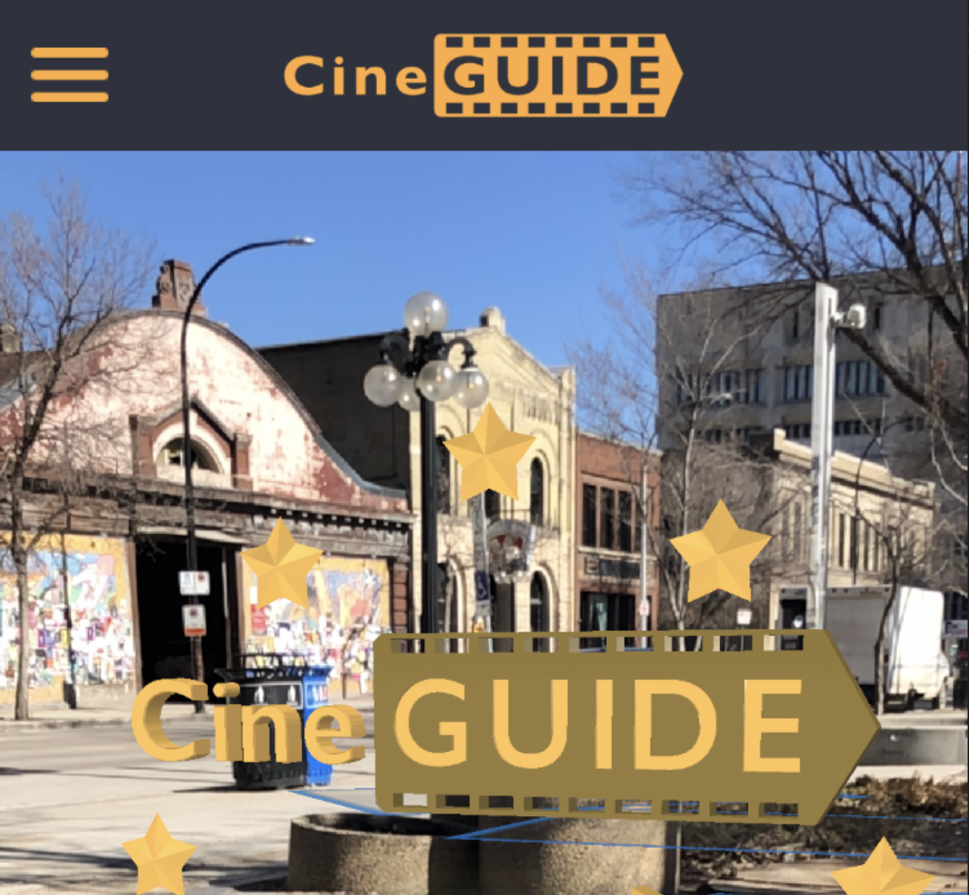 Cineguide