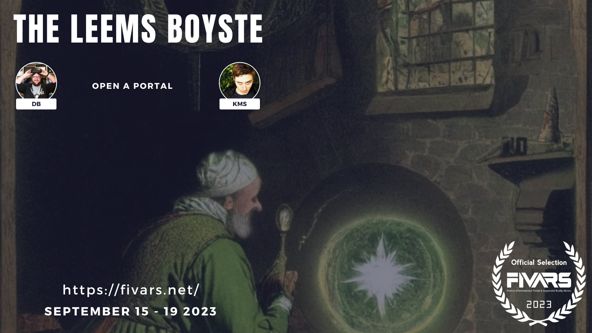 The Leems Boyste